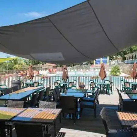 Chalet 4 Etoiles - Piscine - Eechcd *
