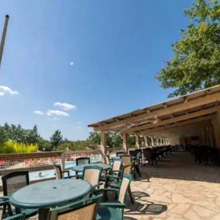 Chalet 4 Etoiles - Piscine - Eechcd Crayssac