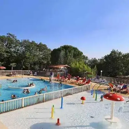 Chalet 4 Etoiles - Piscine - Eechcd Crayssac