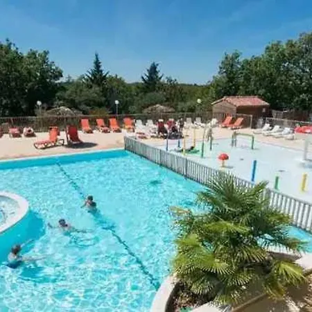 Chalet 4 Etoiles - Piscine - Eechcd
