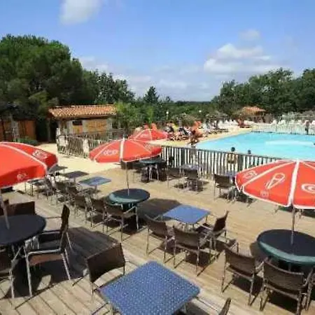 Chalet 4 Etoiles - Piscine - Eechcd *
