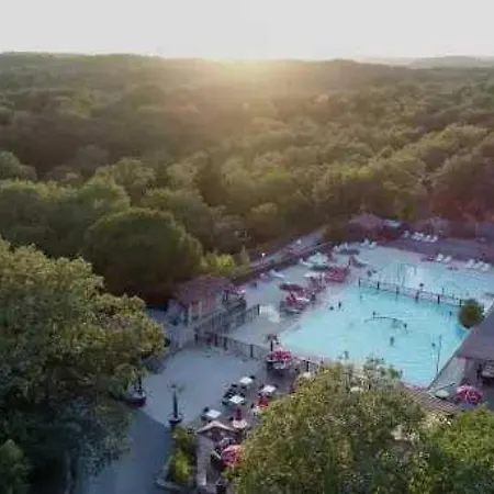 Chalet 4 Etoiles - Piscine - Eechcd *