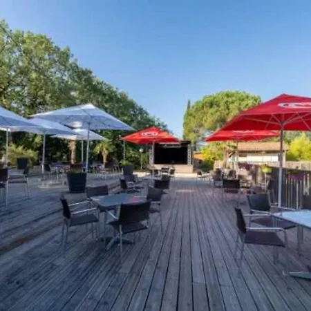 Chalet 4 Etoiles - Piscine - Eechcd Crayssac