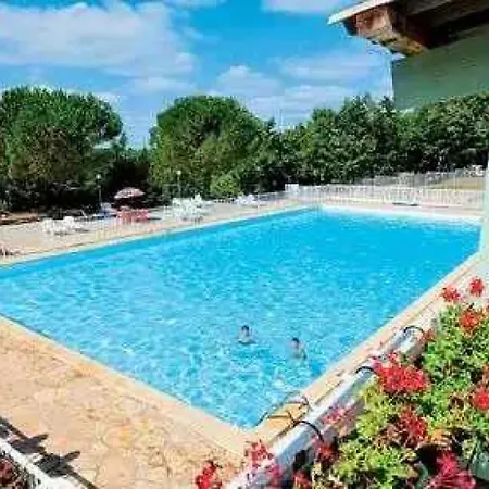 Chalet 4 Etoiles - Piscine - Eechcd