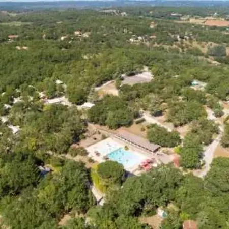 Chalet 4 Etoiles - Piscine - Eechcd *