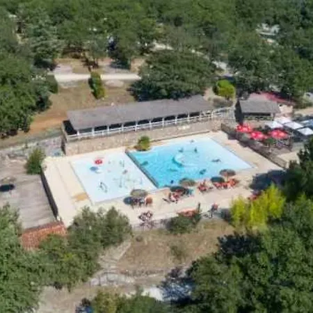 Chalet 4 Etoiles - Piscine - Eechcd Crayssac